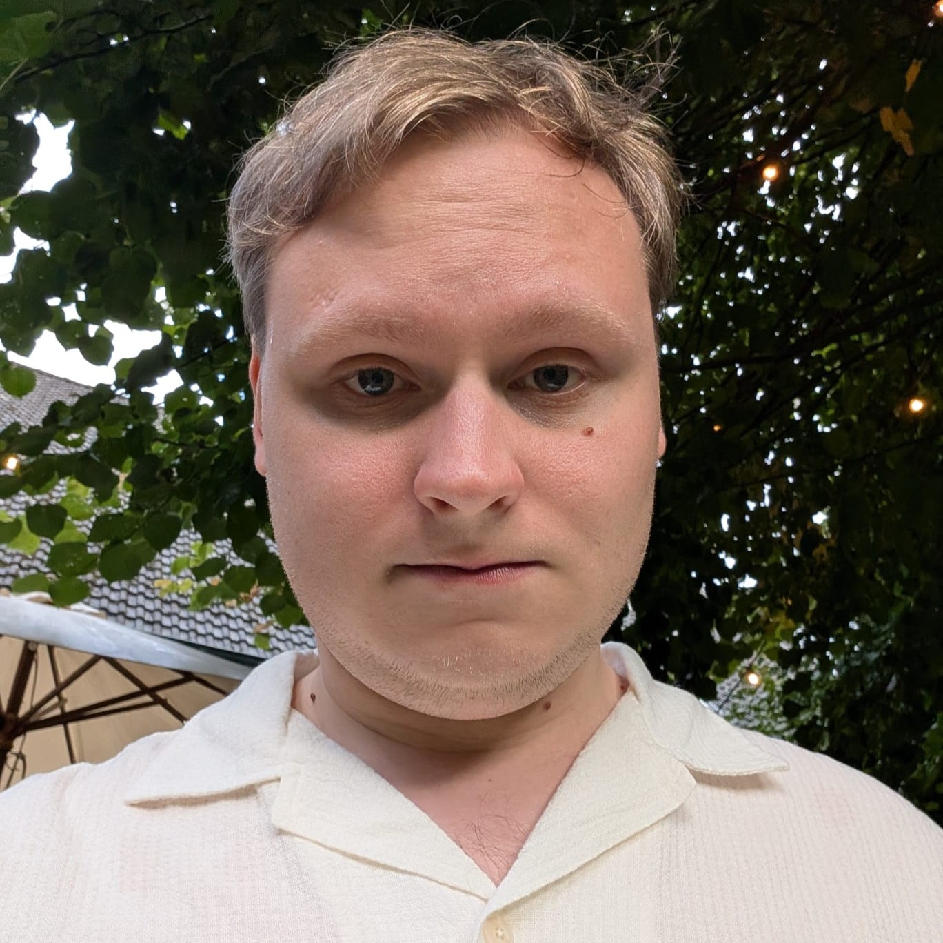Nikita Lemke - Fachinformatiker für Anwendungsentwicklung, Praktikant ab April 2026